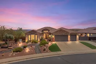 1259 W Province Way, Saint George, UT 84770 - Photo 5