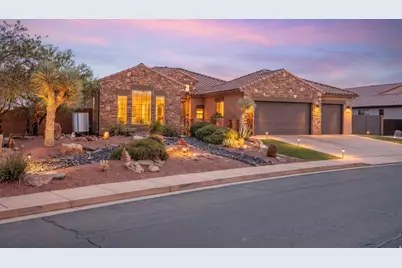 1259 W Province Way, Saint George, UT 84770 - Photo 1