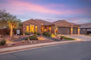 1259 W Province Way, Saint George, UT 84770 - Photo 1