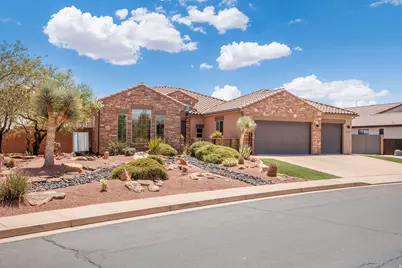 1259 W Province Way, Saint George, UT 84770 - Photo 3