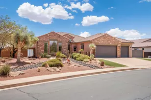 1259 W Province Way, Saint George, UT 84770 - Photo 3