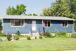 244 S 200 E, Richmond, UT 84333 - Photo 1