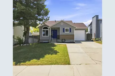 6802 S Cyclamen Dr, West Jordan, UT 84081 - Photo 1