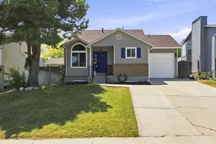 6802 S Cyclamen Dr, West Jordan, UT 84081 - Photo 1