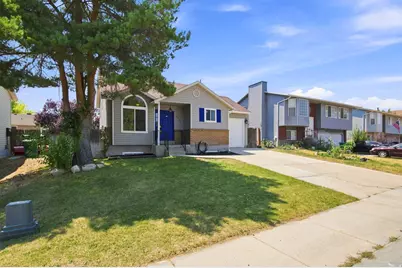 6802 S Cyclamen Dr, West Jordan, UT 84081 - Photo 3