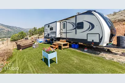 3190 N Spring Way #417, Huntsville, UT 84317 - Photo 1
