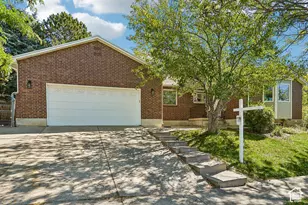 2112 N Sunset Dr, Layton, UT 84040 - Photo 1