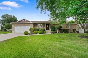 533 W 2200 N, Lehi, UT 84043 - Photo 1