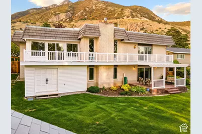 5020 S Naniloa Dr E, Holladay, UT 84117 - Photo 3