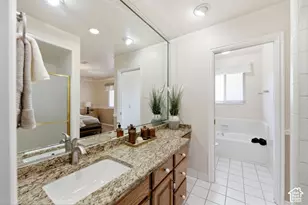 1852 E Wild Willow Ln, Sandy, UT 84093 - Photo 23