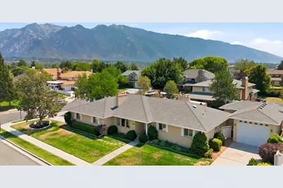 1852 E Wild Willow Ln, Sandy, UT 84093 - Photo 1