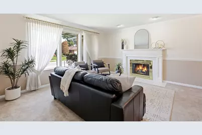 1852 E Wild Willow Ln, Sandy, UT 84093 - Photo 7