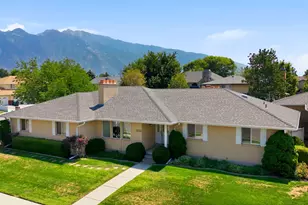1852 E Wild Willow Ln, Sandy, UT 84093 - Photo 3