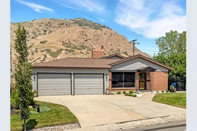 3371 E Larchmont Dr, Salt Lake City, UT 84109 - Photo 1