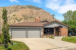 3371 E Larchmont Dr, Salt Lake City, UT 84109 - Photo 1