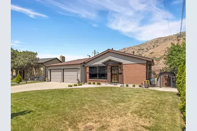 3371 E Larchmont Dr, Salt Lake City, UT 84109 - Photo 3