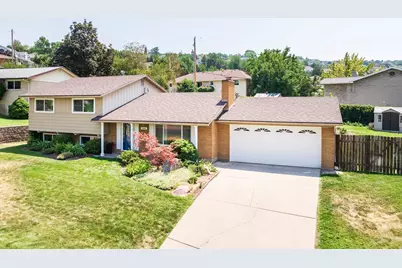 208 N Oakleaf Ln, North Salt Lake, UT 84054 - Photo 35
