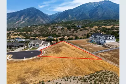 554 N Mountain Veiw Dr #16, Elk Ridge, UT 84651 - Photo 11