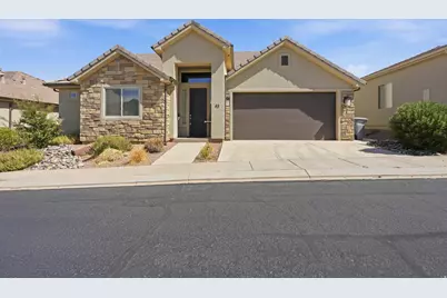 2261 S Tonaquint Dr #43, Saint George, UT 84770 - Photo 1