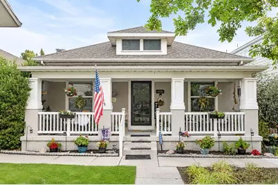 4926 W Calton Ln, South Jordan, UT 84009 - Photo 1