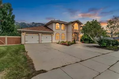 11751 S 1700 E, Sandy, UT 84092 - Photo 1