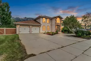 11751 S 1700 E, Sandy, UT 84092 - Photo 1