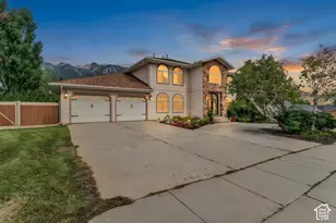 11751 S 1700 E, Sandy, UT 84092 - Photo 3