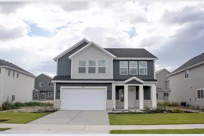 1109 N 1060 W Lot#31 W, Salem, UT 84653 - Photo 1
