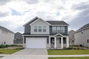 1109 N 1060 W Lot#31 W, Salem, UT 84653 - Photo 1