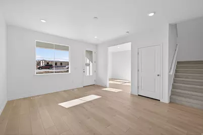 6651 W Mount Bristol Ln #110, Herriman, UT 84096 - Photo 3