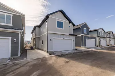 6651 W Mount Bristol Ln #110, Herriman, UT 84096 - Photo 43