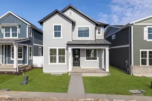 6651 W Mount Bristol Ln, Herriman, UT 84096 - Photo 1