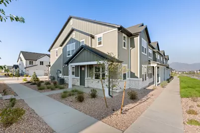 6737 W Jumbo Rocks Ln S #243, Herriman, UT 84096 - Photo 1