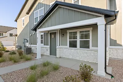 6737 W Jumbo Rocks Ln S #243, Herriman, UT 84096 - Photo 3
