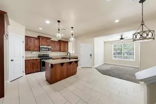3439 S Barcelona Dr, Saint George, UT 84790 - Photo 19