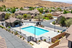 3439 S Barcelona Dr, Saint George, UT 84790 - Photo 53