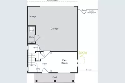 55 N Jordon River Way, Saratoga Springs, UT 84045 - Photo 19