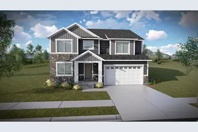 4348 W Parnell Dr #2927, Herriman, UT 84096 - Photo 1