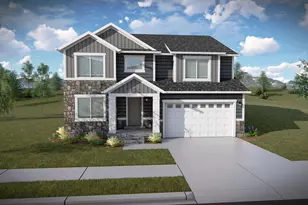 4348 W Parnell Dr, Herriman, UT 84096 - Photo 1