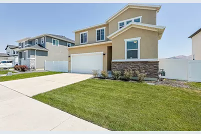 5528 Solo St N, Eagle Mountain, UT 84005 - Photo 3