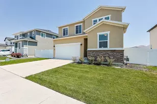 5528 Solo St N, Eagle Mountain, UT 84005 - Photo 3