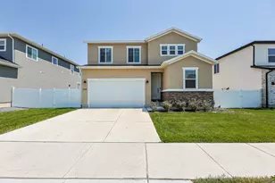 5528 Solo St N, Eagle Mountain, UT 84005 - Photo 1