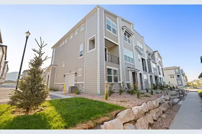 6782 W Heart Rock Ln #278, Herriman, UT 84096 - Photo 1