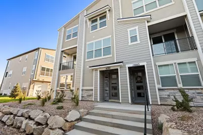 6782 W Heart Rock Ln #278, Herriman, UT 84096 - Photo 3