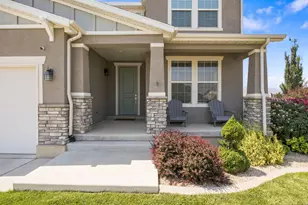 9416 S Lea Heather Way W, West Jordan, UT 84081 - Photo 49