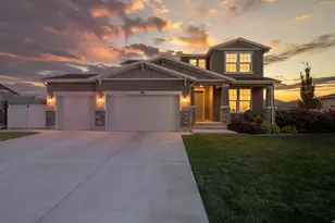 9416 S Lea Heather Way W, West Jordan, UT 84081 - Photo 47