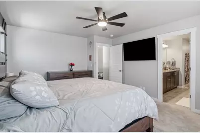 9416 S Lea Heather Way W, West Jordan, UT 84081 - Photo 27