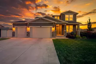 9416 S Lea Heather Way W, West Jordan, UT 84081 - Photo 1