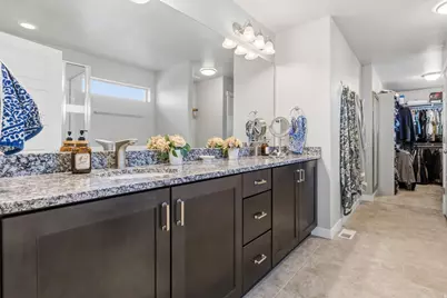 9416 S Lea Heather Way W, West Jordan, UT 84081 - Photo 13