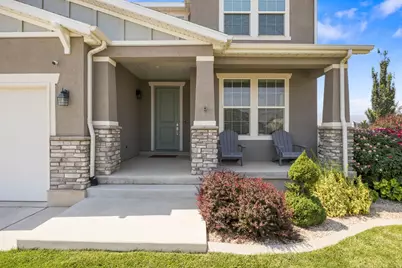 9416 S Lea Heather Way W, West Jordan, UT 84081 - Photo 3